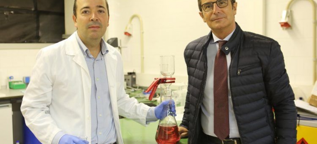 BioFresh Tech in Tot Lleida
